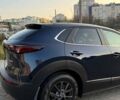 Мазда CX-30 2021 в Львове на Automoto.ua Синий Мазда CX-30, объемом двигателя 2 л и пробегом 106 тыс. км за 22000 $, фото 13 на Automoto.ua