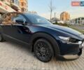 Мазда CX-30 2021 в Львове на Automoto.ua Синий Мазда CX-30, объемом двигателя 2 л и пробегом 106 тыс. км за 22000 $, фото 5 на Automoto.ua