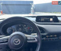 Синий Мазда CX-30, объемом двигателя 2.5 л и пробегом 72 тыс. км за 19000 $, фото 4 на Automoto.ua