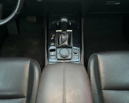 Синій Мазда CX-30, об'ємом двигуна 2.49 л та пробігом 48 тис. км за 21900 $, фото 19 на Automoto.ua