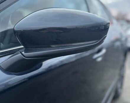 Синій Мазда CX-30, об'ємом двигуна 2.49 л та пробігом 48 тис. км за 21900 $, фото 5 на Automoto.ua