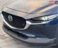 Мазда CX-30 2021 у Запоріжжя на Automoto.ua Синій Мазда CX-30, об'ємом двигуна 2.5 л та пробігом 30 тис. км за 22900 $, фото 6 на Automoto.ua
