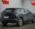 Синій Мазда CX-30, об'ємом двигуна 2 л та пробігом 69 тис. км за 23095 $, фото 1 на Automoto.ua