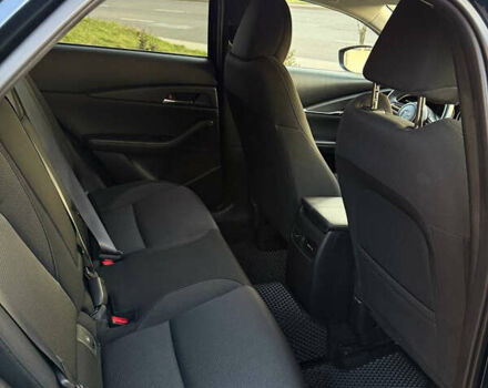 Мазда CX-30 2021 в Львове на Automoto.ua Синий Мазда CX-30, объемом двигателя 2 л и пробегом 106 тыс. км за 22000 $, фото 41 на Automoto.ua