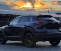 Мазда CX-30 2021 у Запоріжжя на Automoto.ua Синій Мазда CX-30, об'ємом двигуна 2.5 л та пробігом 30 тис. км за 22900 $, фото 8 на Automoto.ua
