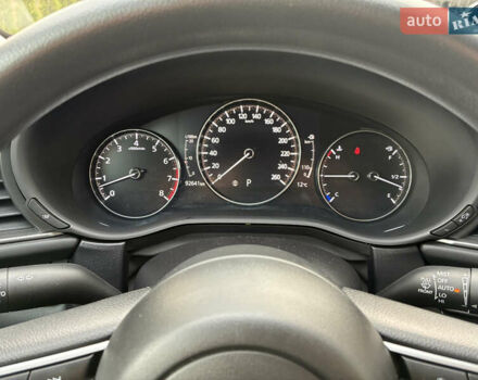 Синій Мазда CX-30, об'ємом двигуна 2.5 л та пробігом 93 тис. км за 16500 $, фото 32 на Automoto.ua