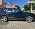 Синий Мазда CX-30, объемом двигателя 2.49 л и пробегом 58 тыс. км за 22500 $, фото 4 на Automoto.ua