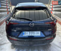 Синий Мазда CX-30, объемом двигателя 2.5 л и пробегом 72 тыс. км за 19000 $, фото 11 на Automoto.ua