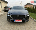 Синій Мазда CX-30, об'ємом двигуна 2.5 л та пробігом 93 тис. км за 16500 $, фото 1 на Automoto.ua