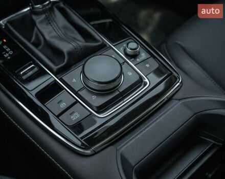 Синий Мазда CX-30, объемом двигателя 2.5 л и пробегом 42 тыс. км за 21300 $, фото 25 на Automoto.ua