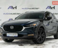 Синий Мазда CX-30, объемом двигателя 2.49 л и пробегом 90 тыс. км за 19999 $, фото 14 на Automoto.ua