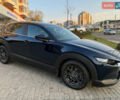 Мазда CX-30 2021 в Львове на Automoto.ua Синий Мазда CX-30, объемом двигателя 2 л и пробегом 106 тыс. км за 22000 $, фото 17 на Automoto.ua