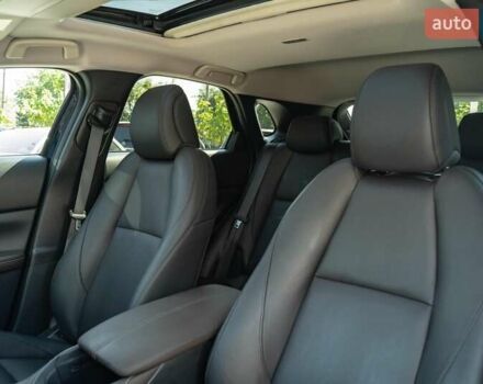 Синий Мазда CX-30, объемом двигателя 2.5 л и пробегом 42 тыс. км за 21300 $, фото 27 на Automoto.ua