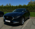 Синий Мазда CX-30, объемом двигателя 2.5 л и пробегом 61 тыс. км за 20700 $, фото 1 на Automoto.ua