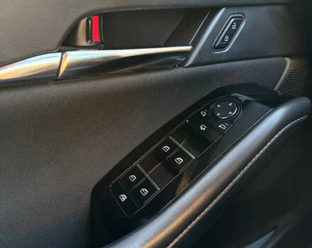 Мазда CX-30 2021 в Львове на Automoto.ua Синий Мазда CX-30, объемом двигателя 2 л и пробегом 106 тыс. км за 22000 $, фото 31 на Automoto.ua