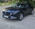 Синій Мазда CX-30, об'ємом двигуна 2.5 л та пробігом 71 тис. км за 18999 $, фото 1 на Automoto.ua