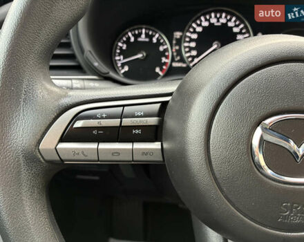 Синій Мазда CX-30, об'ємом двигуна 2.5 л та пробігом 93 тис. км за 16500 $, фото 30 на Automoto.ua