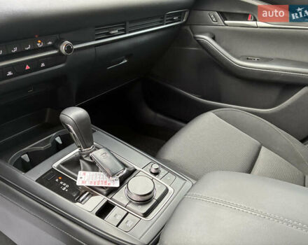 Синій Мазда CX-30, об'ємом двигуна 2.5 л та пробігом 93 тис. км за 16500 $, фото 24 на Automoto.ua