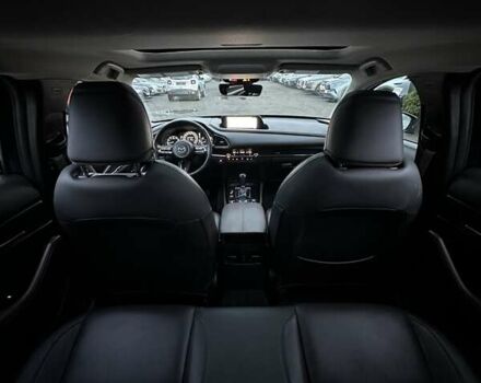 Синій Мазда CX-30, об'ємом двигуна 2.49 л та пробігом 48 тис. км за 21900 $, фото 15 на Automoto.ua