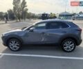 Синий Мазда CX-30, объемом двигателя 2.49 л и пробегом 83 тыс. км за 20700 $, фото 1 на Automoto.ua