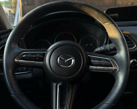 Мазда CX-30 2021 в Львове на Automoto.ua Синий Мазда CX-30, объемом двигателя 2 л и пробегом 106 тыс. км за 22000 $, фото 32 на Automoto.ua