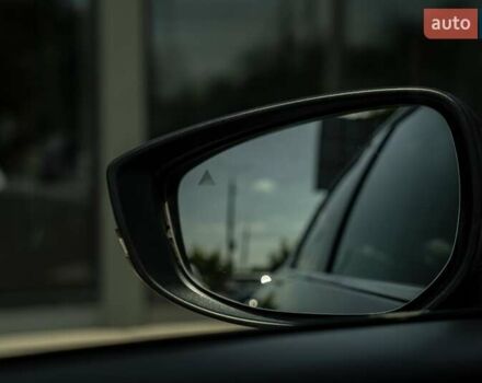 Синий Мазда CX-30, объемом двигателя 2.5 л и пробегом 42 тыс. км за 21300 $, фото 9 на Automoto.ua