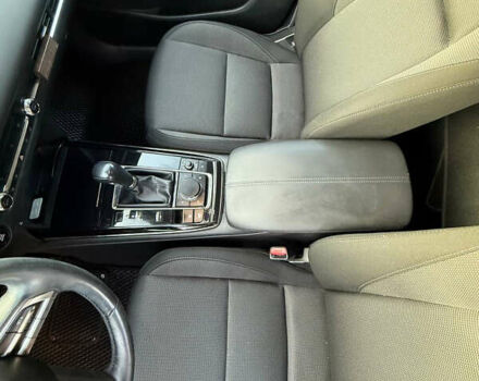 Мазда CX-30 2021 в Львове на Automoto.ua Синий Мазда CX-30, объемом двигателя 2 л и пробегом 106 тыс. км за 22000 $, фото 38 на Automoto.ua