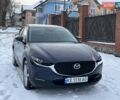 Синій Мазда CX-30, об'ємом двигуна 2.49 л та пробігом 55 тис. км за 18500 $, фото 2 на Automoto.ua