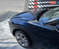 Синий Мазда CX-30, объемом двигателя 2.5 л и пробегом 72 тыс. км за 19000 $, фото 7 на Automoto.ua