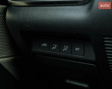 Синий Мазда CX-30, объемом двигателя 2.5 л и пробегом 42 тыс. км за 21300 $, фото 15 на Automoto.ua