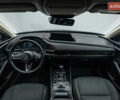 Синій Мазда CX-30, об'ємом двигуна 2 л та пробігом 69 тис. км за 23095 $, фото 9 на Automoto.ua