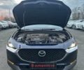 Синій Мазда CX-30, об'ємом двигуна 2.49 л та пробігом 48 тис. км за 21900 $, фото 37 на Automoto.ua