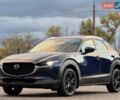 Мазда CX-30 2021 у Запоріжжя на Automoto.ua Синій Мазда CX-30, об'ємом двигуна 2.5 л та пробігом 30 тис. км за 22900 $, фото 3 на Automoto.ua