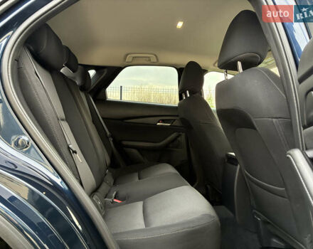 Синій Мазда CX-30, об'ємом двигуна 2.5 л та пробігом 93 тис. км за 16500 $, фото 19 на Automoto.ua