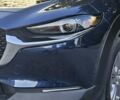 Синій Мазда CX-30, об'ємом двигуна 2.5 л та пробігом 71 тис. км за 18999 $, фото 3 на Automoto.ua
