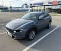 Синий Мазда CX-30, объемом двигателя 2.49 л и пробегом 83 тыс. км за 20700 $, фото 1 на Automoto.ua