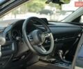 Синий Мазда CX-30, объемом двигателя 2.5 л и пробегом 42 тыс. км за 21300 $, фото 16 на Automoto.ua