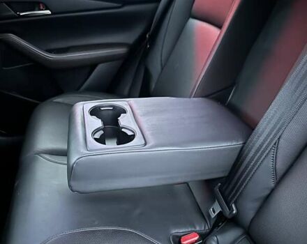 Синій Мазда CX-30, об'ємом двигуна 2.49 л та пробігом 48 тис. км за 21900 $, фото 36 на Automoto.ua