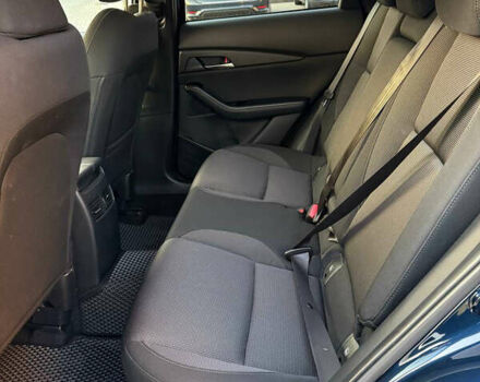 Мазда CX-30 2021 в Львове на Automoto.ua Синий Мазда CX-30, объемом двигателя 2 л и пробегом 106 тыс. км за 22000 $, фото 23 на Automoto.ua