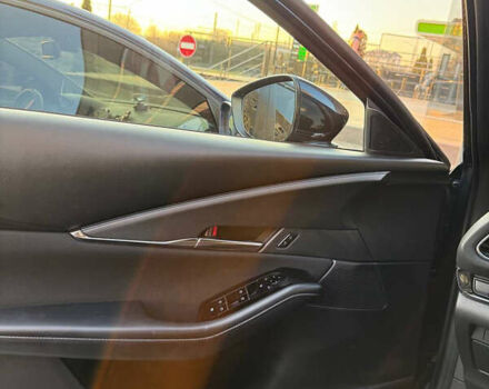Мазда CX-30 2021 в Львове на Automoto.ua Синий Мазда CX-30, объемом двигателя 2 л и пробегом 106 тыс. км за 22000 $, фото 30 на Automoto.ua