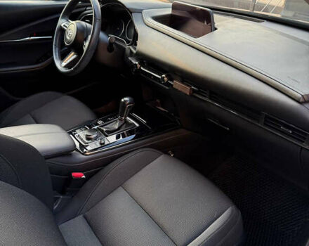 Мазда CX-30 2021 в Львове на Automoto.ua Синий Мазда CX-30, объемом двигателя 2 л и пробегом 106 тыс. км за 22000 $, фото 24 на Automoto.ua