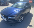 Синий Мазда CX-30, объемом двигателя 2.5 л и пробегом 72 тыс. км за 19000 $, фото 1 на Automoto.ua