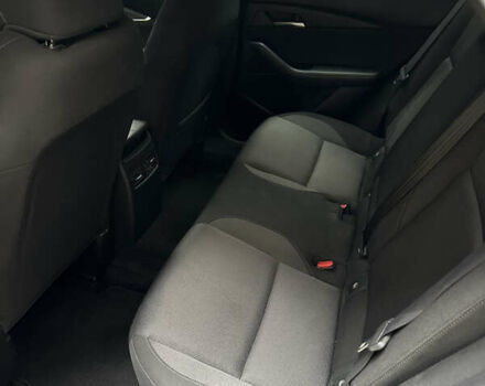 Синий Мазда CX-30, объемом двигателя 2 л и пробегом 63 тыс. км за 18950 $, фото 7 на Automoto.ua