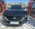 Синий Мазда CX-30, объемом двигателя 2.5 л и пробегом 72 тыс. км за 19000 $, фото 19 на Automoto.ua