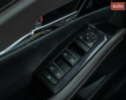 Синий Мазда CX-30, объемом двигателя 2.5 л и пробегом 42 тыс. км за 21300 $, фото 14 на Automoto.ua