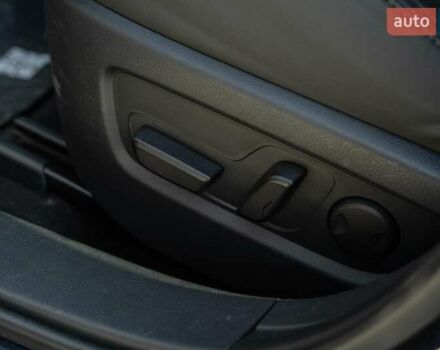 Синий Мазда CX-30, объемом двигателя 2.5 л и пробегом 42 тыс. км за 21300 $, фото 12 на Automoto.ua