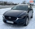 Синій Мазда CX-30, об'ємом двигуна 2.49 л та пробігом 55 тис. км за 18500 $, фото 1 на Automoto.ua