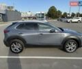 Синий Мазда CX-30, объемом двигателя 2.49 л и пробегом 83 тыс. км за 20700 $, фото 6 на Automoto.ua
