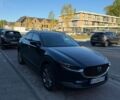 Синій Мазда CX-30, об'ємом двигуна 2.49 л та пробігом 46 тис. км за 22000 $, фото 1 на Automoto.ua