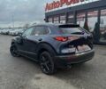 Синій Мазда CX-30, об'ємом двигуна 2.49 л та пробігом 48 тис. км за 21900 $, фото 9 на Automoto.ua